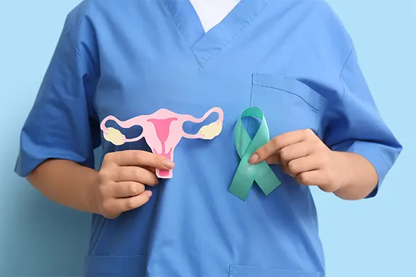 Cervical cancer screening and early detection services