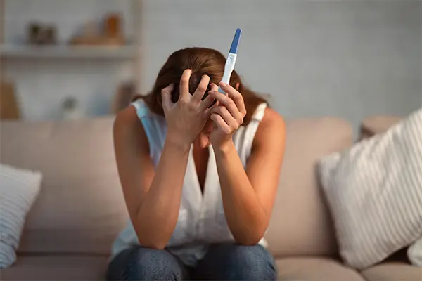 Infertility assessment and primary care services