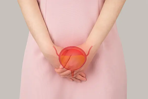 Laser treatment for stress urinary incontinence (SUI) in women